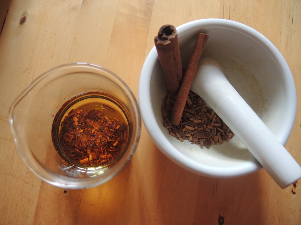 Zimtbalsam (3)