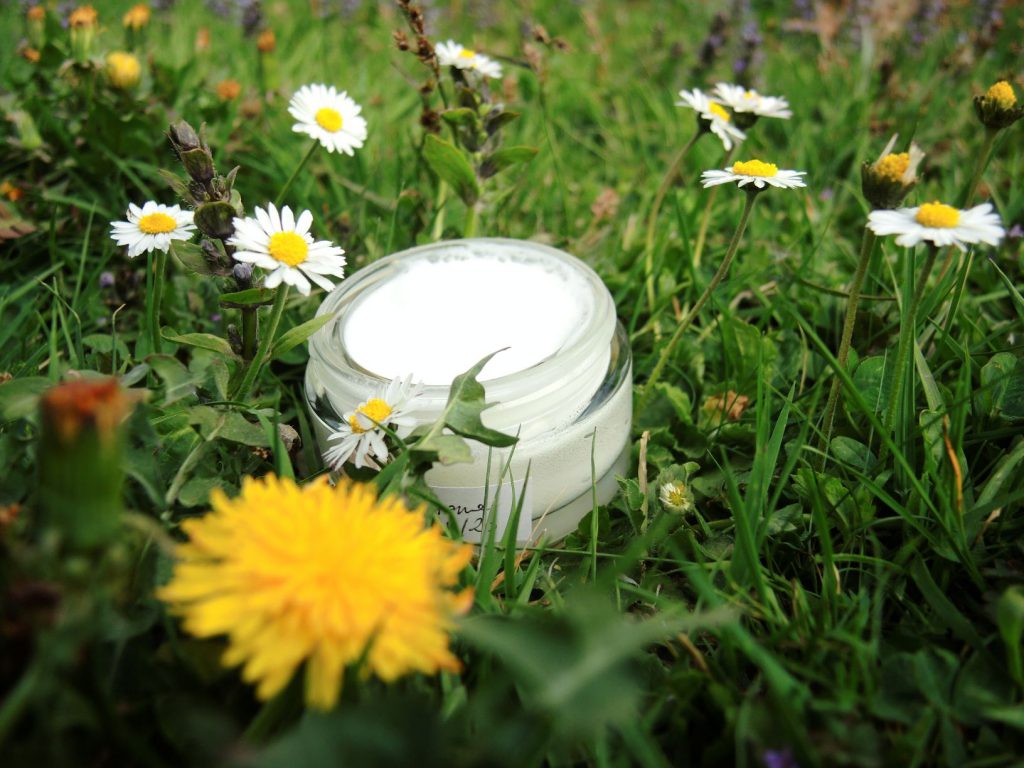 Balsam Creme